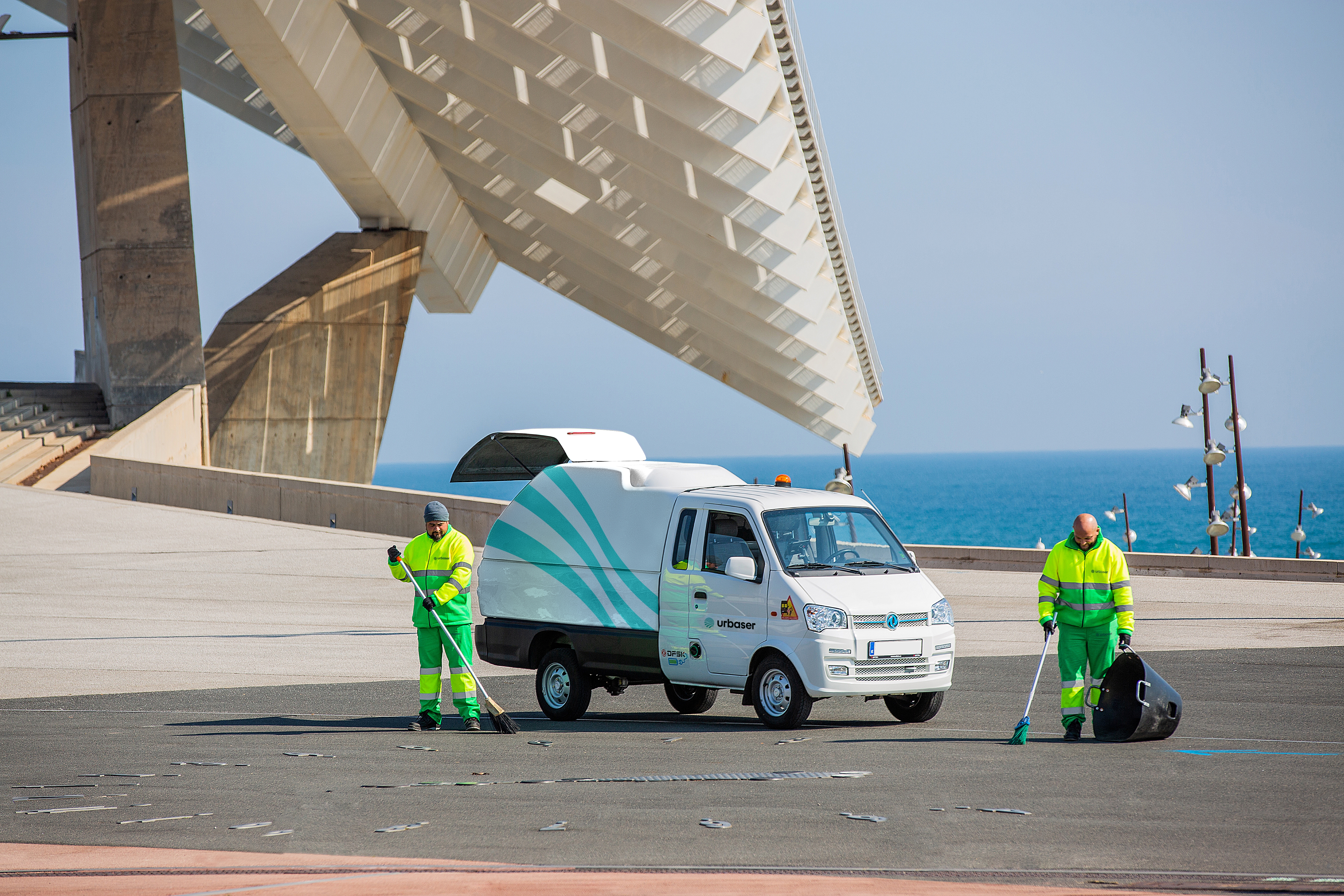 Platinum Equity to Sell Urbaser to Blackstone and EQT for $6.6 Billion