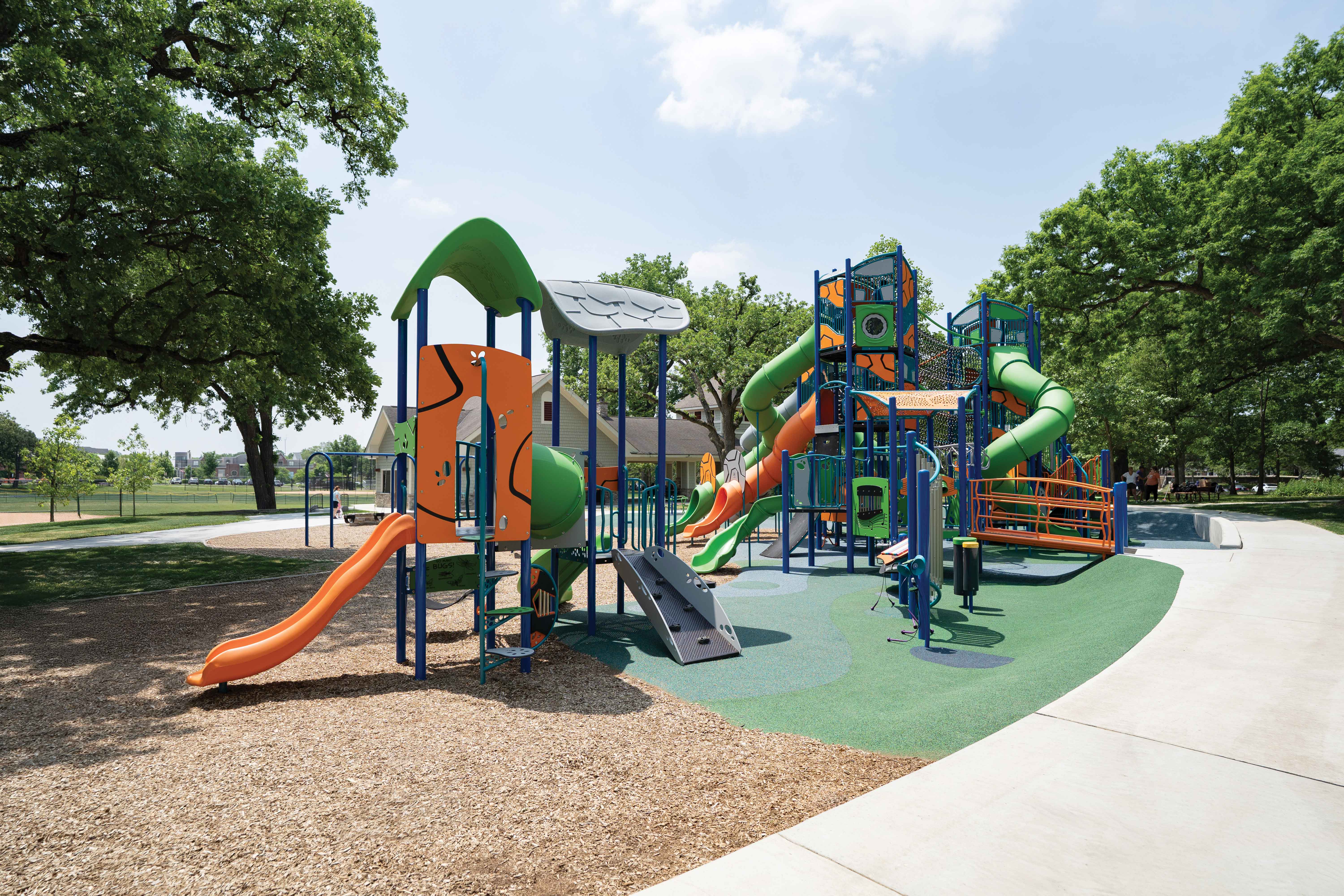 PlayPower Expands Portfolio with Agreement to Acquire ‘Complementary’ BCI Burke