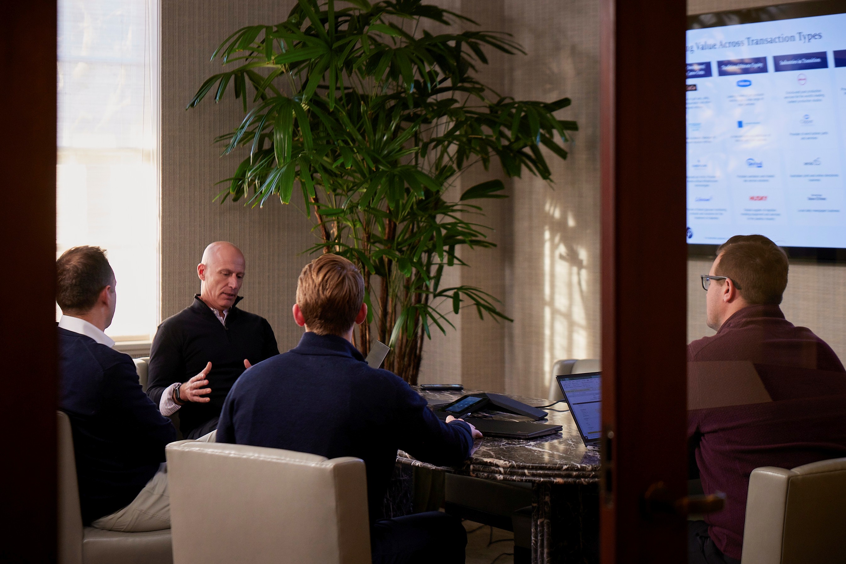 Three Deals in Two Weeks: After Platinum’s $2.28B Fundraise, Small Cap Continues Momentum in 2026