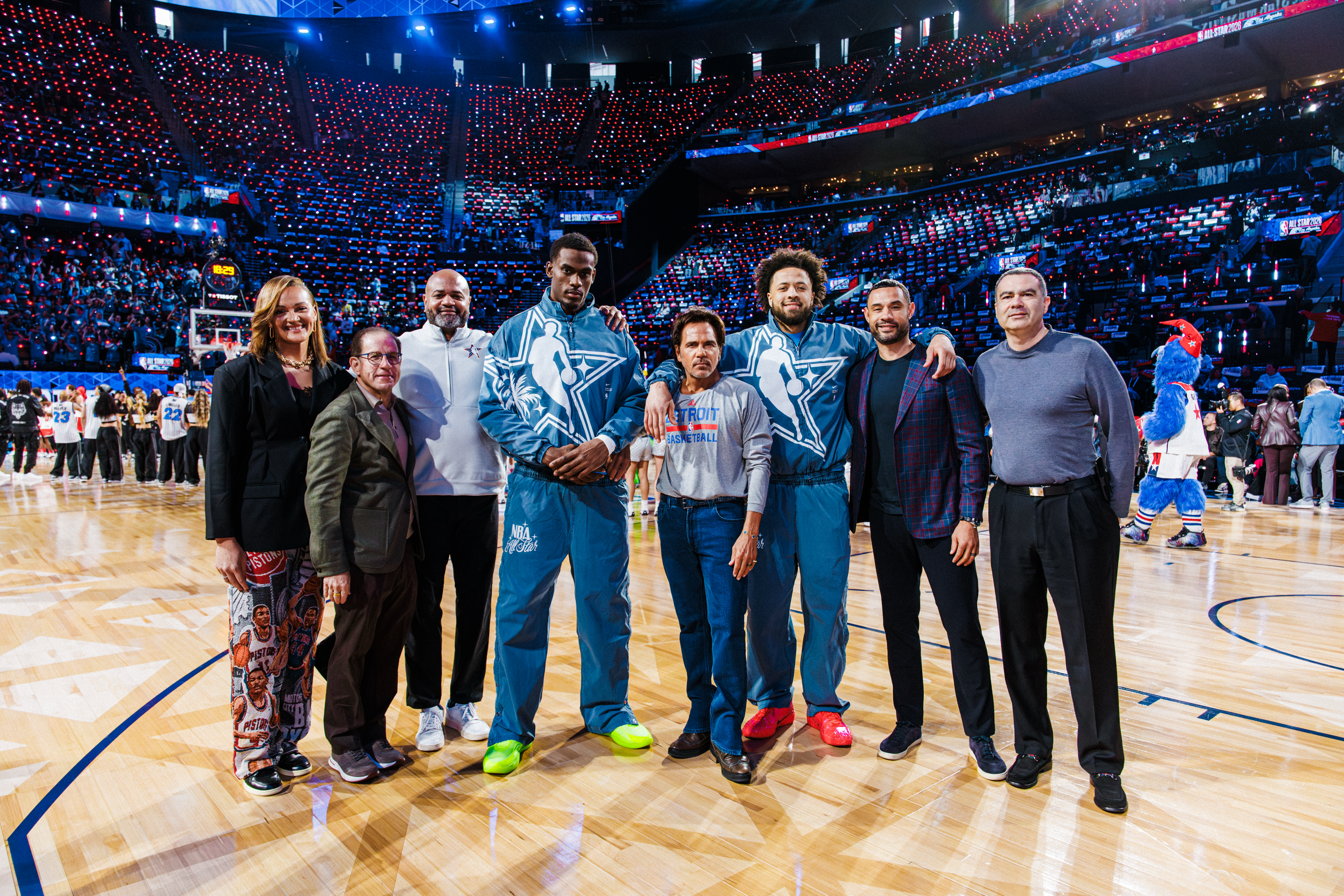 Tom Gores to SI: Pistons Turnaround Akin to Firm’s Role in Transforming Companies