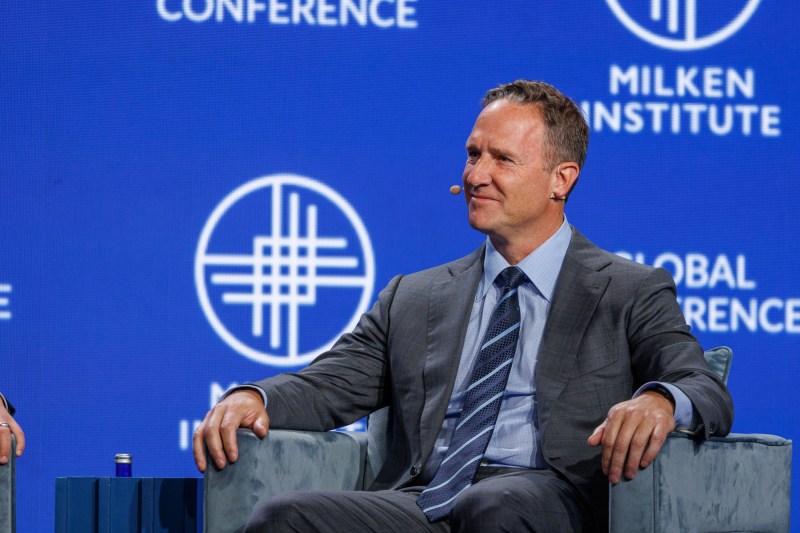 Platinum Equity’s Louis Samson Discusses Key Industry Topics at Milken Global Conference 2026