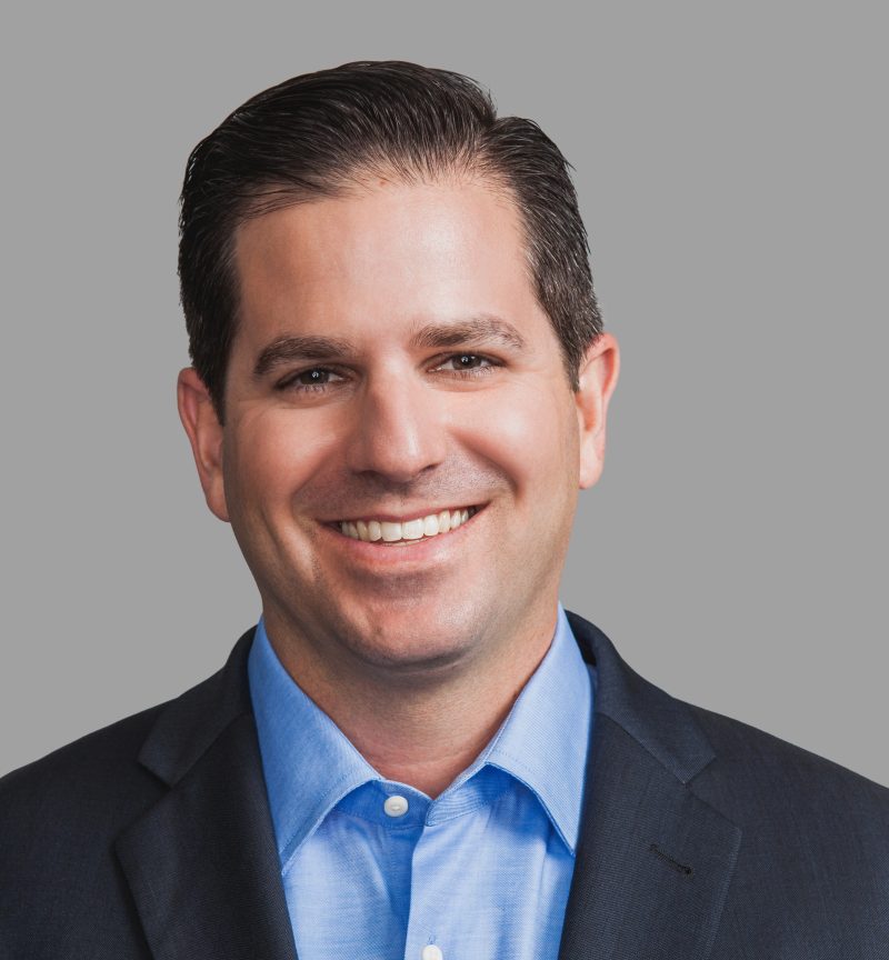 Daniel Vercillo