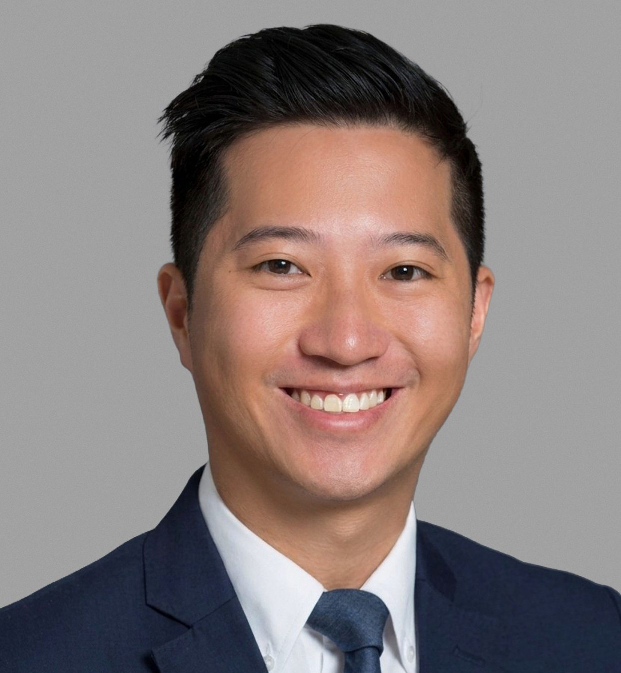 Greg Wong