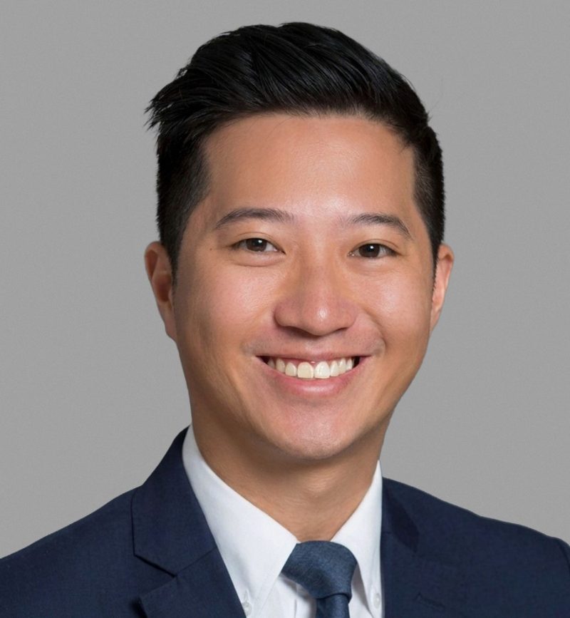 Greg Wong