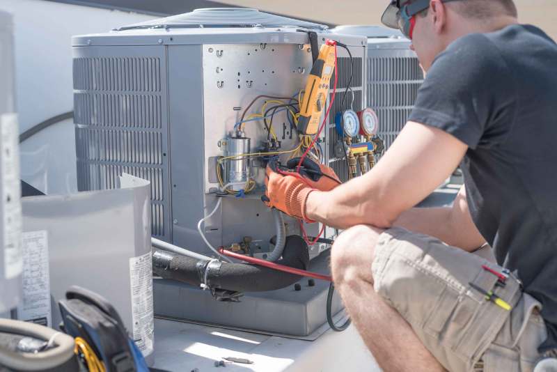 Platinum Equity to Sell Heat Controller to Lennox