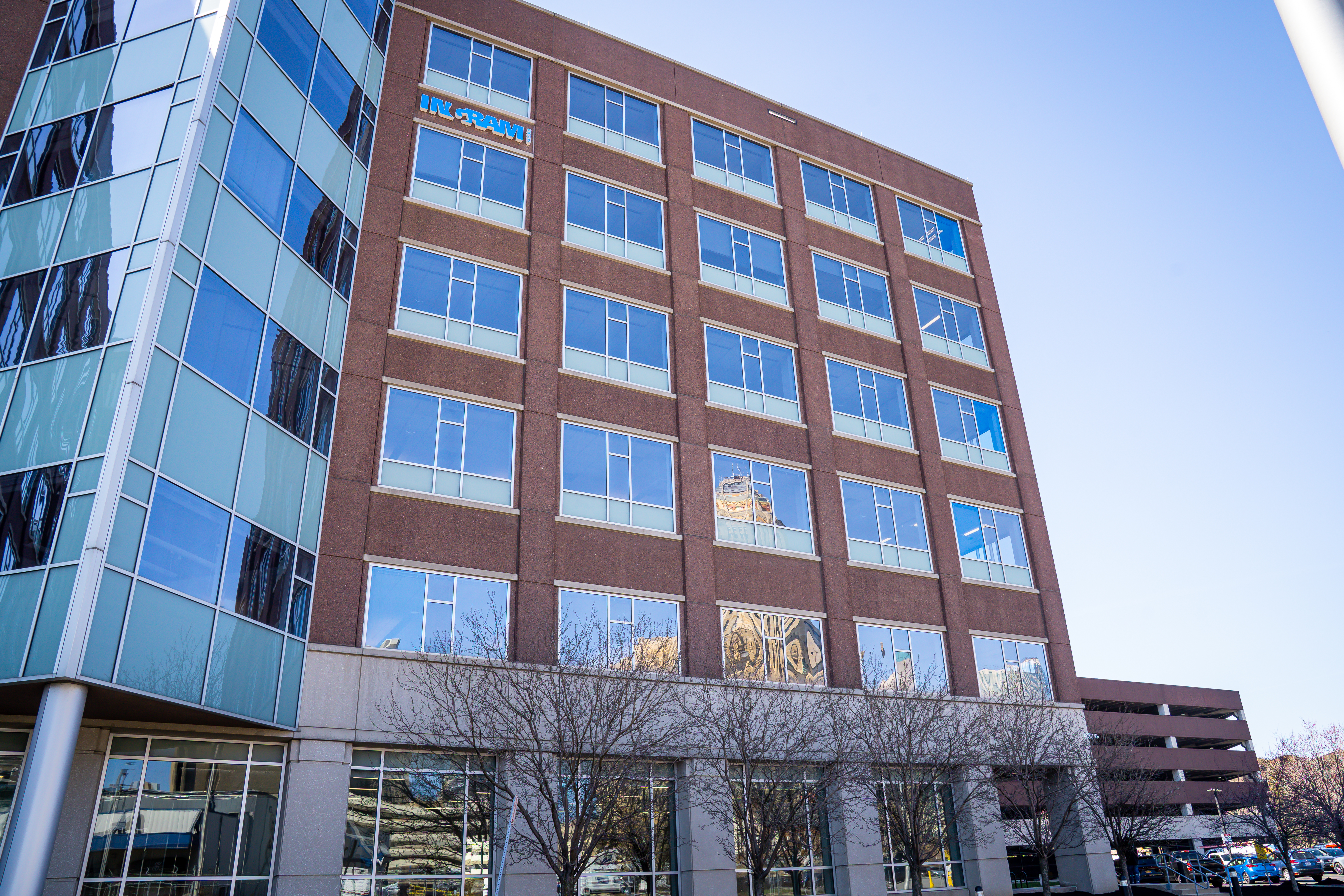 Ingram Micro Unveils New Downtown Office in Western New York