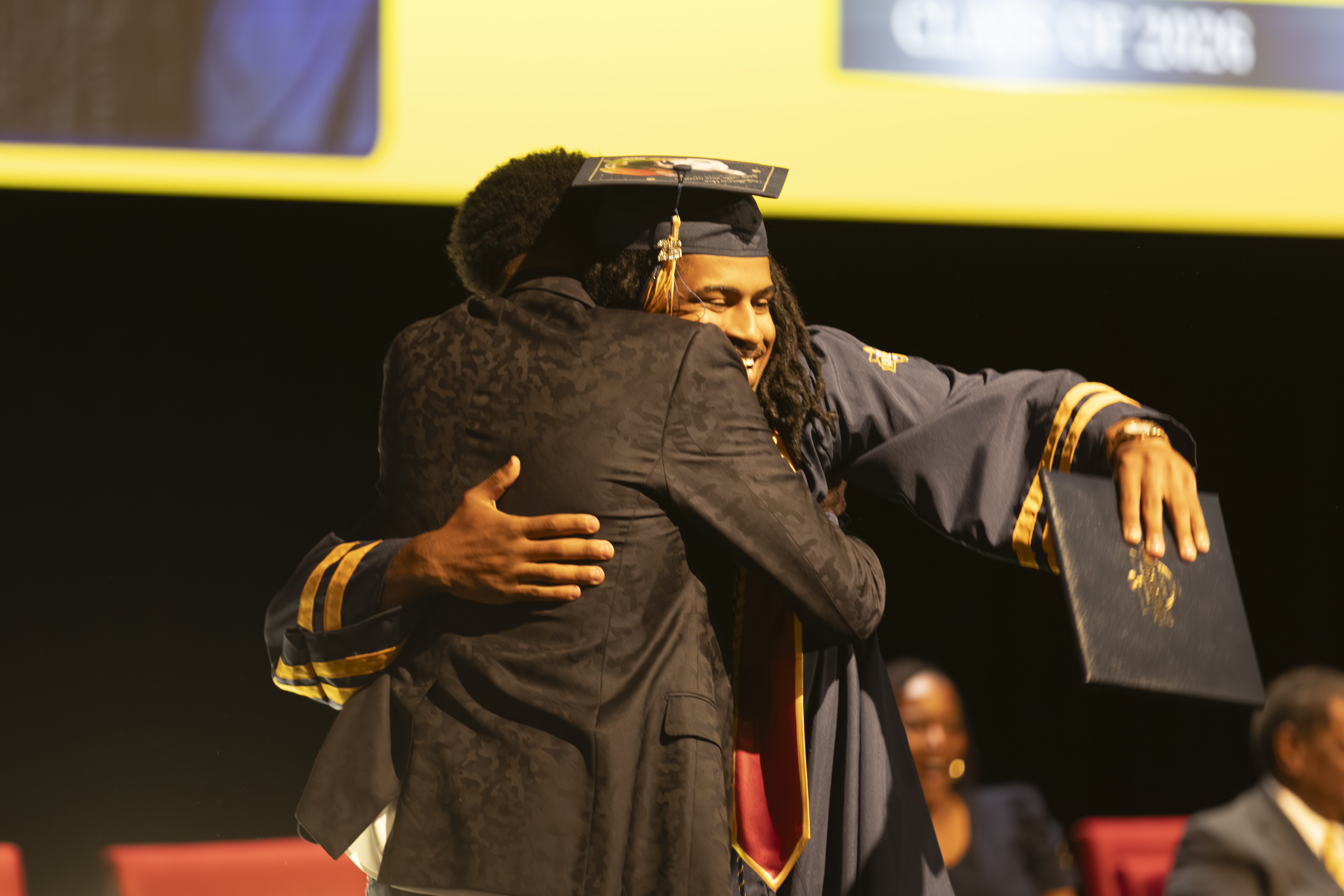 Platinum Equity Celebrates Graduating JRLA Seniors, Announces Scholarships
