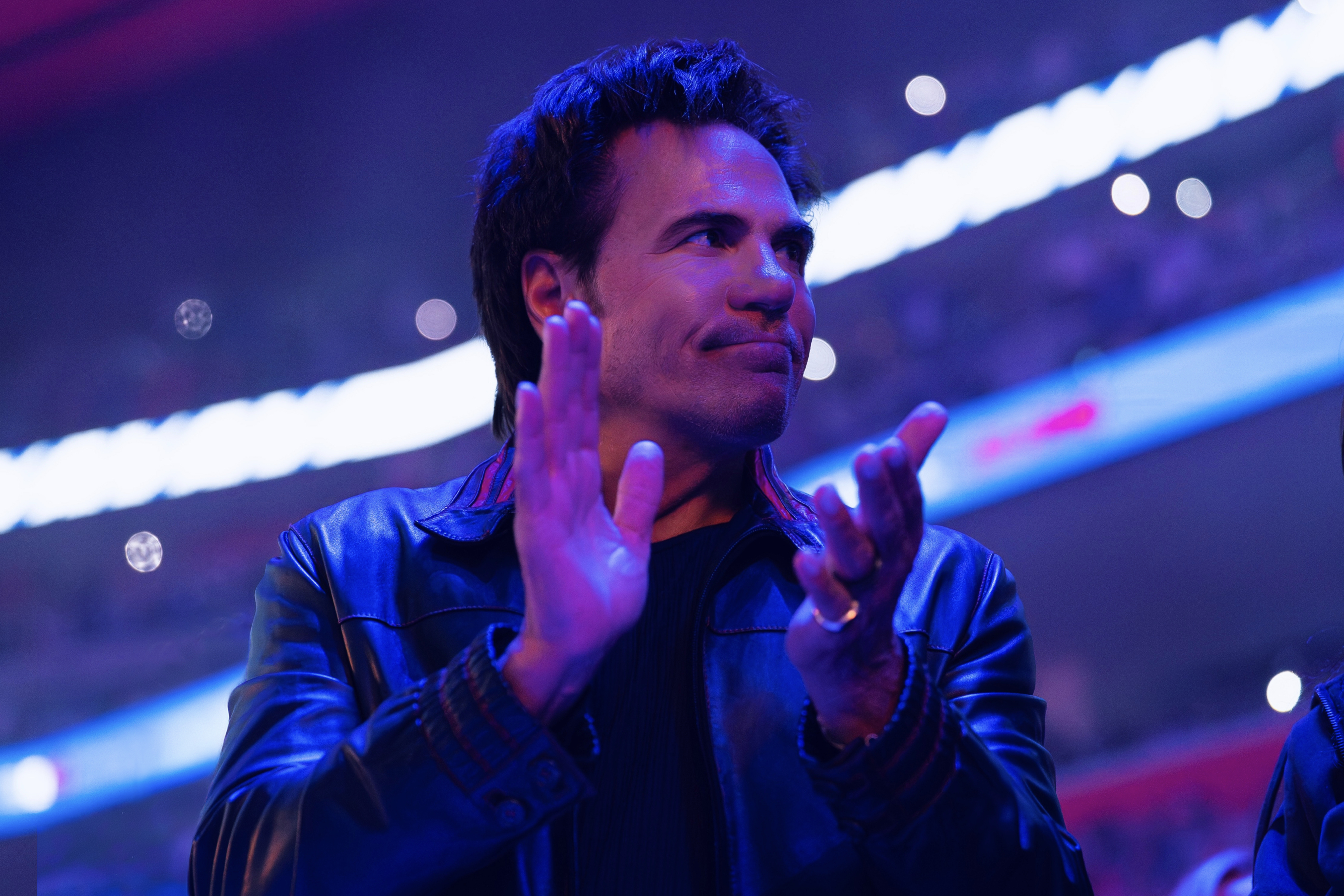 Platinum CEO Tom Gores Tells SBJ ‘No Limits’ Attitude is Driving Pistons Renaissance