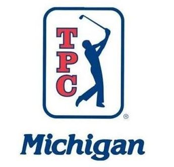 TPC Michigan Logo | Platinum Equity