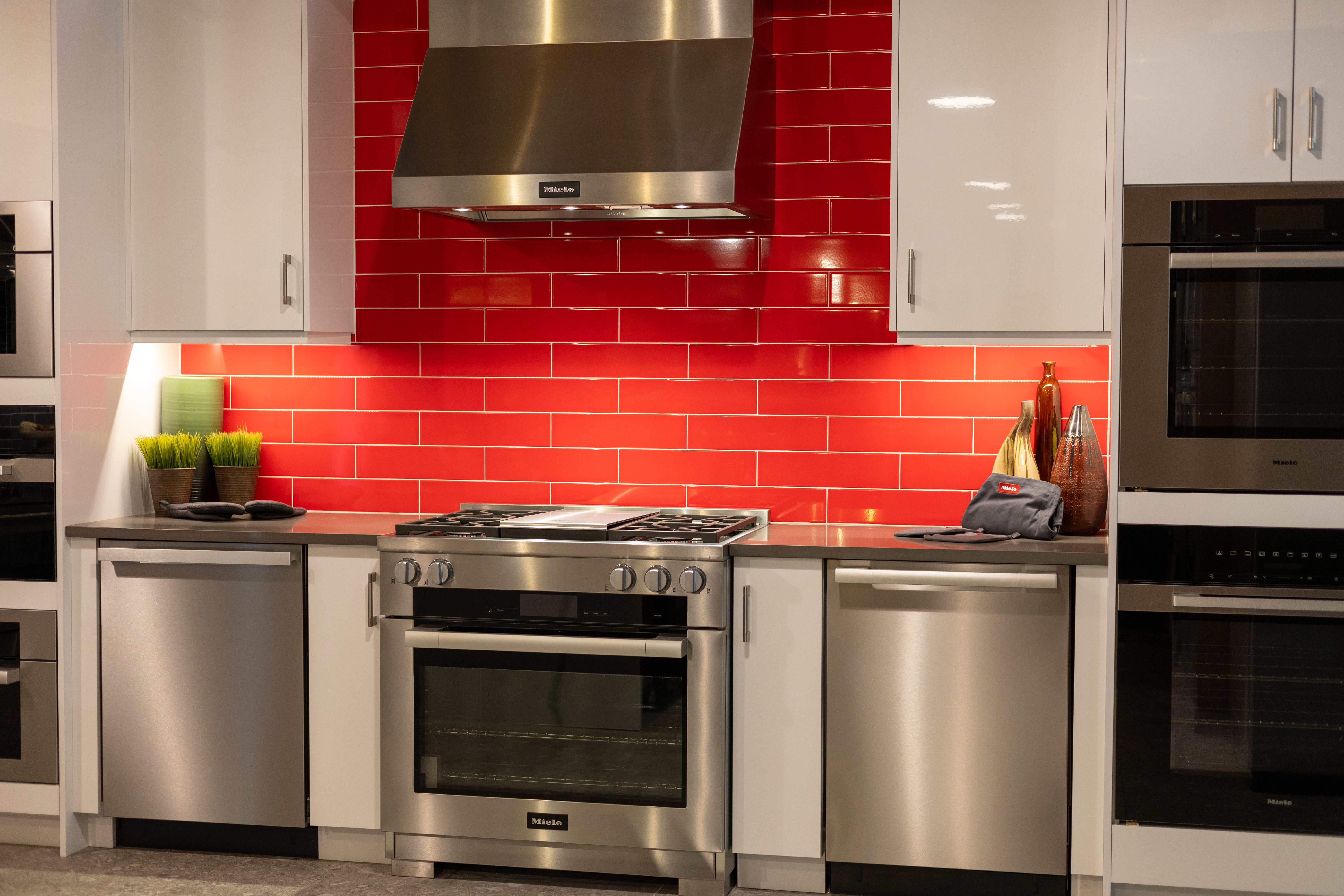 Platinum Equity to Invest in Grand Appliance