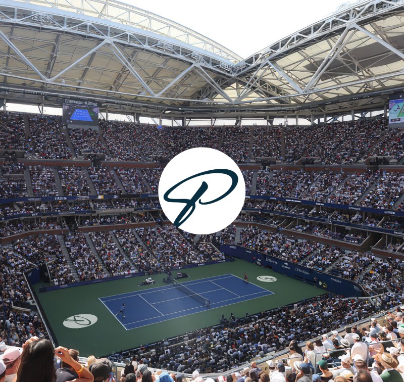 2026 US Open | Platinum Equity