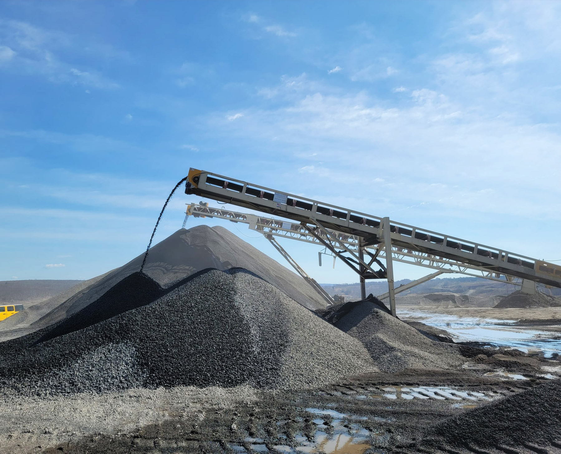 Platinum Equity’s Credit Team Leads A Debt Recapitalization for Mellott Company