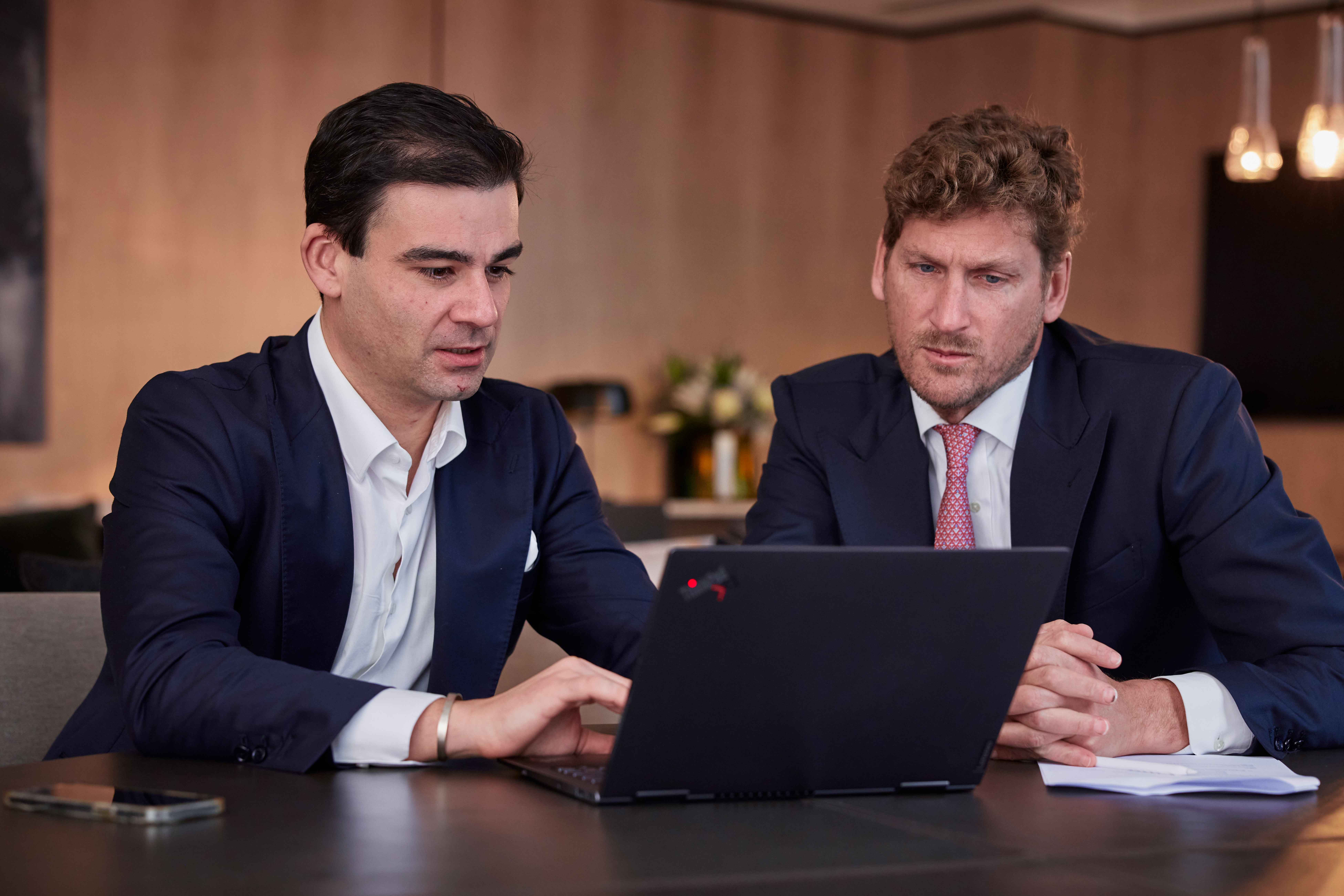 Platinum Equity’s Italian Playbook Pays Off with De Wave Exit