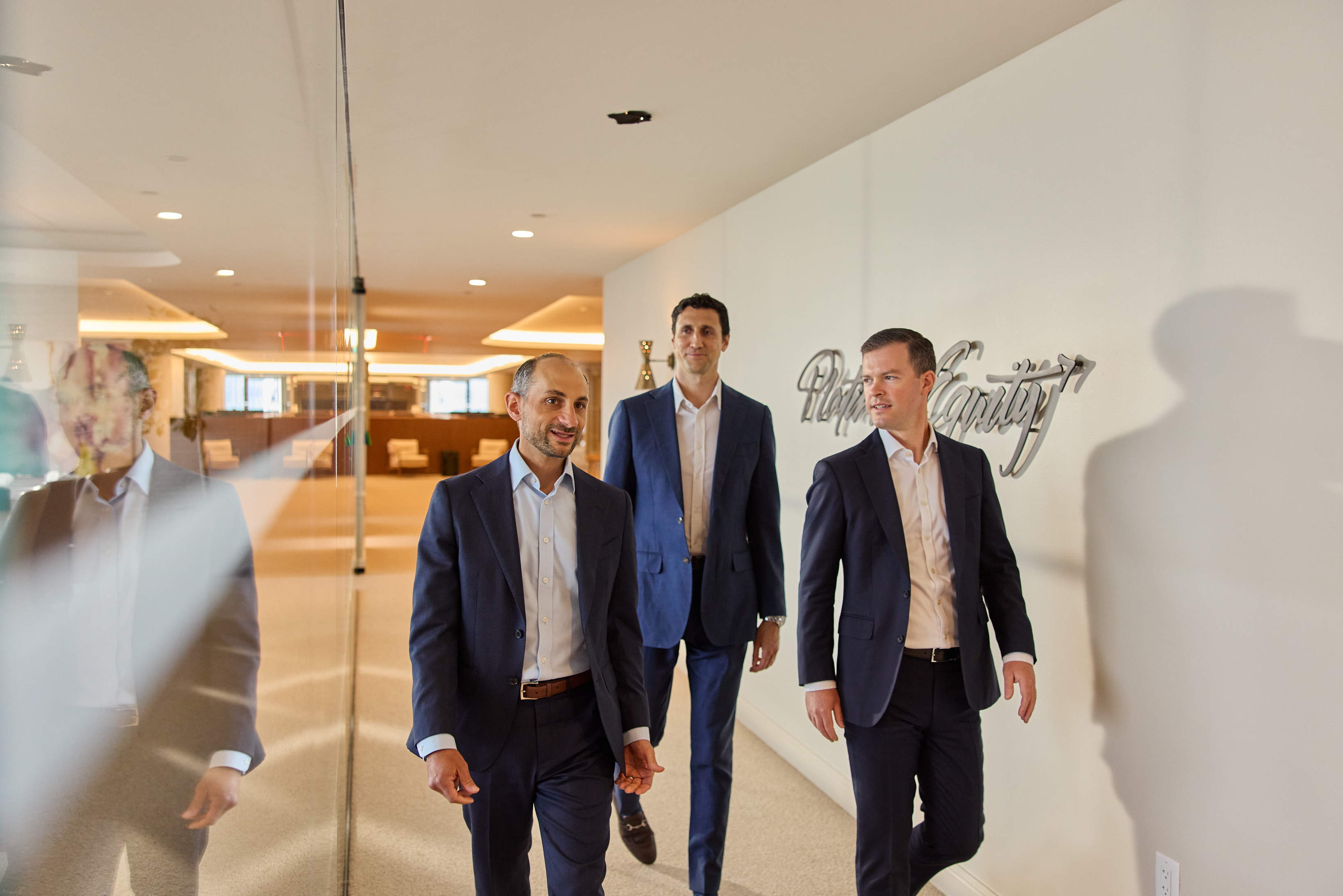 Platinum Equity’s Credit Team Combines Flexible Capital with an Operator’s Perspective
