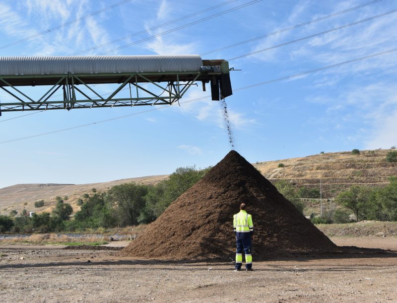 Platinum Equity Completes Sale of Global Environmental Services Business Urbaser to Blackstone and EQT for $6.6 Billion